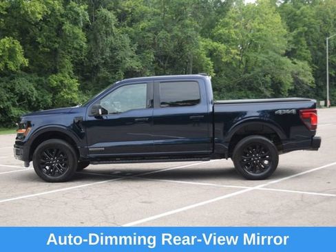 Used 2024 Ford F150 XLT w/ Equipment Group 302A MID AWD/4WD image 22