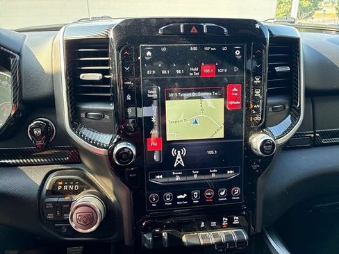 Used 2020 RAM 1500 Big Horn AWD/4WD image 27