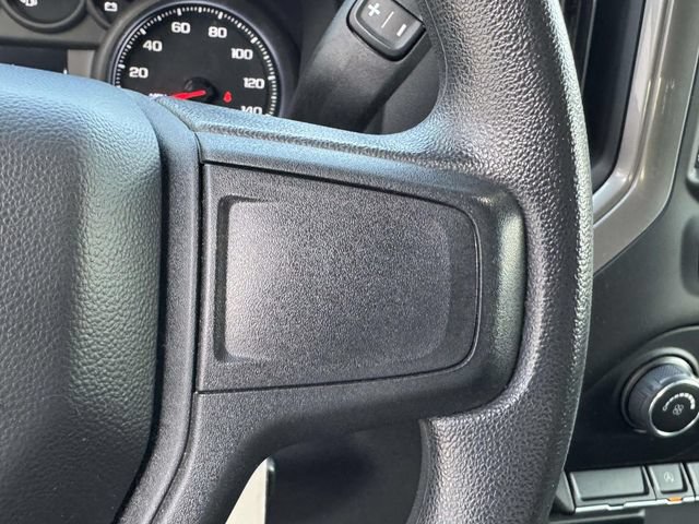 Used 2022 Chevrolet Silverado 1500 Custom RWD image 25