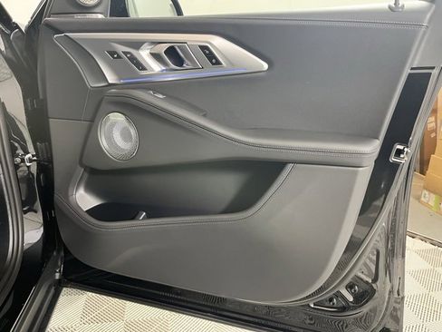 New 2026 BMW XM Label Red image 23