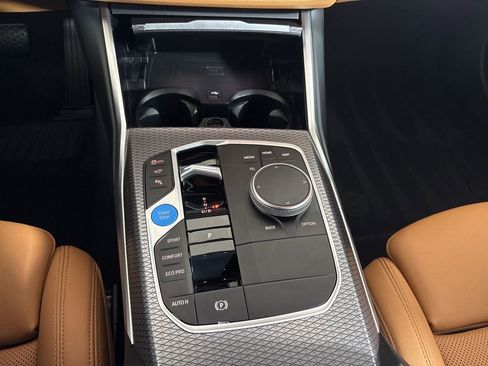 Certified 2025 BMW i4 xDrive40i w/ Premium Package image 14