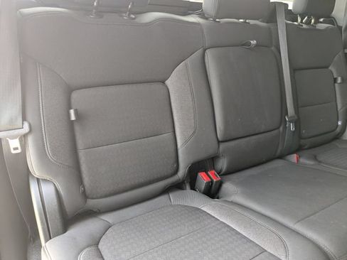 Used 2020 Chevrolet Silverado 1500 RST w/ All-Star Edition AWD/4WD image 31
