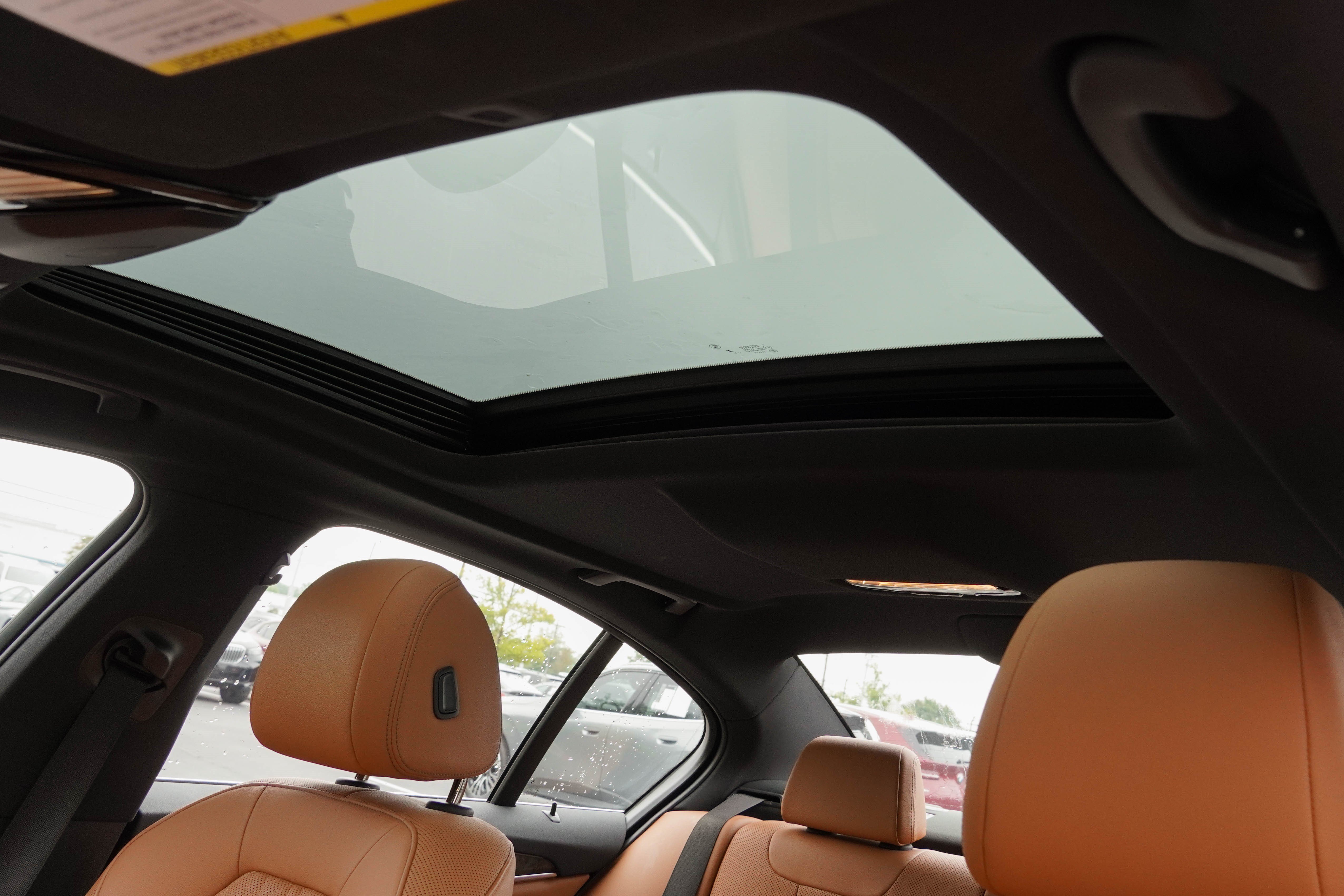 Certified 2023 BMW 530i w/ Premium Package RWD image 11