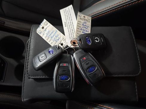 Used 2025 Subaru Crosstrek 2.5i Limited image 42