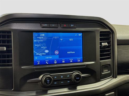 Used 2021 Ford F150 XL w/ Equipment Group 101A High image 15