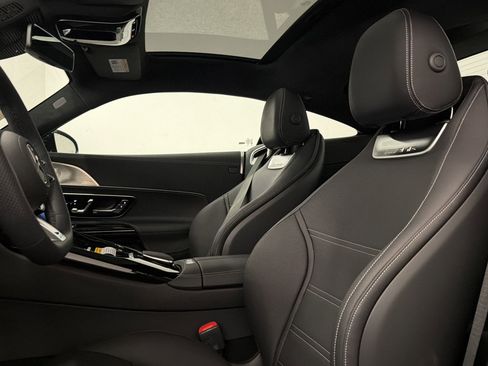 New 2026 Mercedes-Benz AMG GT 43 image 21