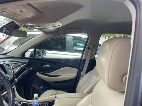 Used 2019 Buick Envision Preferred FWD image 9