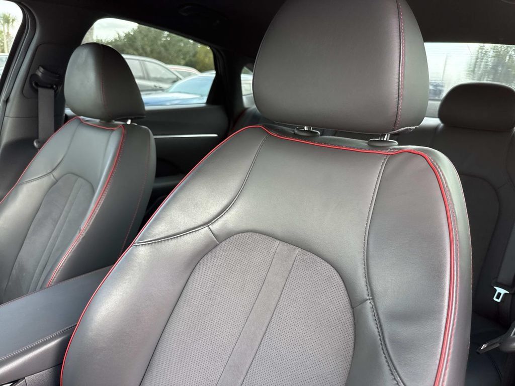 Used 2020 Hyundai Sonata SEL Plus w/ Cargo Package FWD image 23