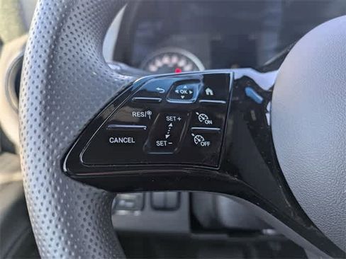 Used 2025 Mercedes-Benz Sprinter 2500 image 22