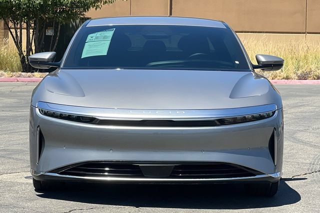 Used 2024 Lucid Air Touring AWD/4WD image 9