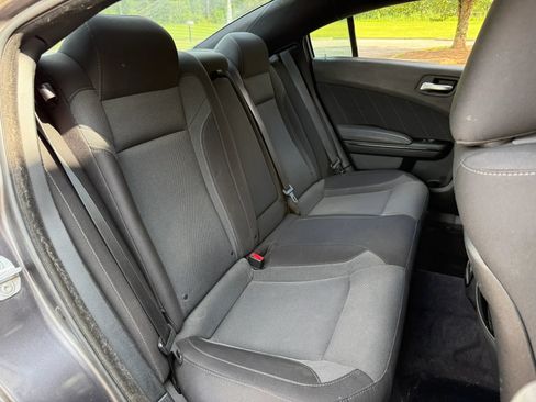 Used 2017 Dodge Charger R/T RWD image 26