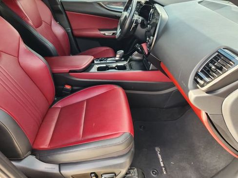 Used 2024 Lexus NX 250 FWD w/ Towing Package (2000 Lbs) image 14