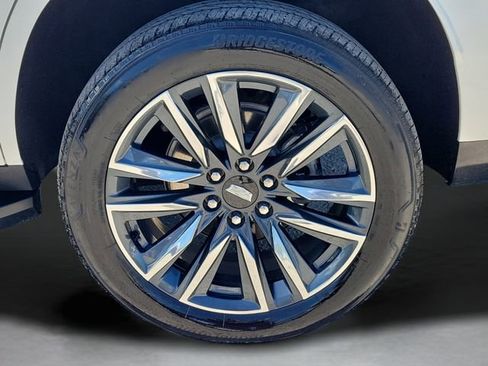 Used 2024 Cadillac Escalade Sport image 9