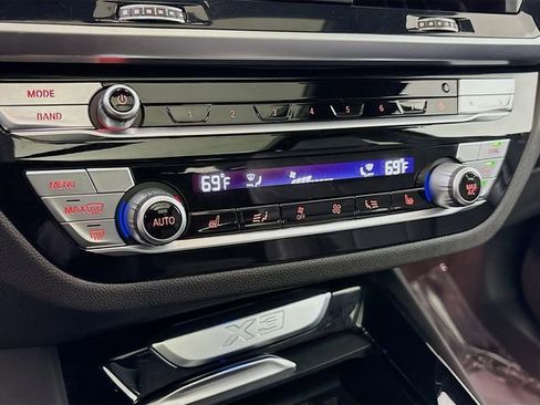 Used 2020 BMW X3 xDrive30e w/ Convenience Package image 18