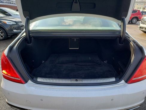 Used 2019 Genesis G90 3.3T Premium image 8