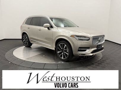 Certified 2023 Volvo XC90 B6 Plus