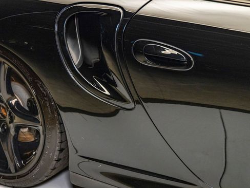 Used 2003 Porsche 911 Turbo image 35