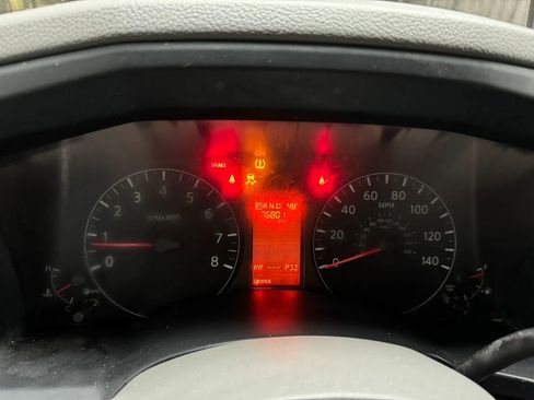 Used 2014 Nissan NV 2500 S w/ Power Basic Package image 8