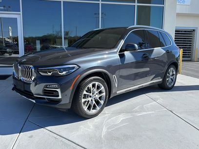 Used 2021 BMW X5 sDrive40i w/ Convenience Package