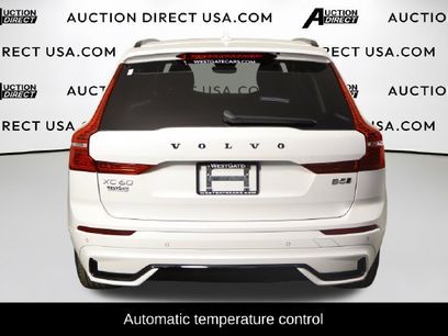 Used 2024 Volvo XC60 B5 Plus