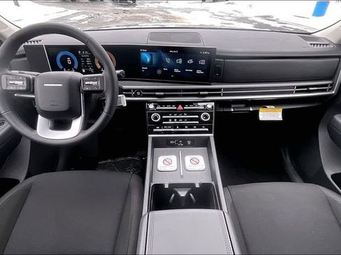 New 2026 Hyundai Santa Fe SE image 5