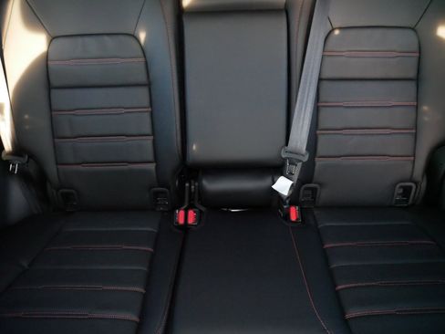 Certified 2026 Honda CR-V Sport Touring image 13