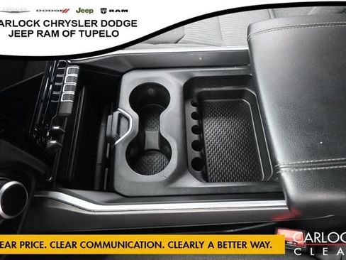 Used 2023 RAM 1500 Big Horn AWD/4WD image 22