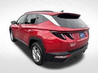 Certified 2023 Hyundai Tucson SEL video 3