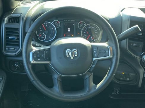 New 2026 RAM 2500 Tradesman image 35