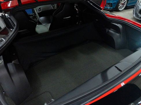 Used 2017 Chevrolet Corvette Z06 image 21