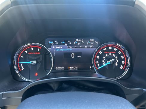 Used 2022 Ford F250 Lariat w/ Black Appearance Package image 26