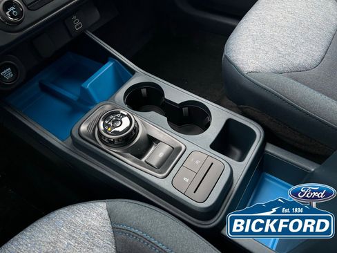 New 2026 Ford Maverick XLT AWD/4WD image 15