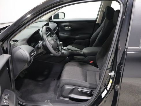 Used 2024 Honda HR-V LX image 10