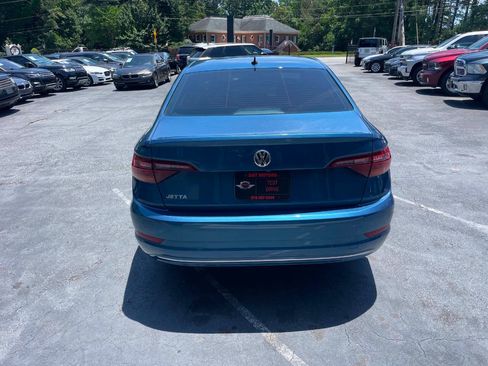 Used 2019 Volkswagen Jetta S FWD image 7