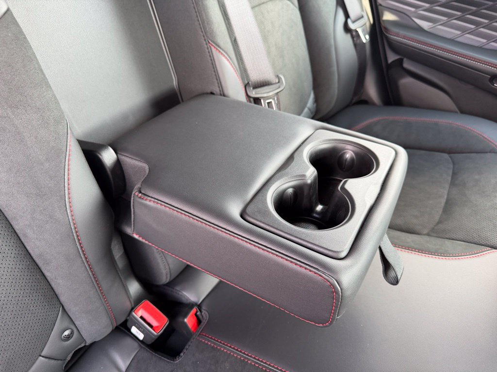 New 2026 Dodge Charger R/T AWD/4WD image 38