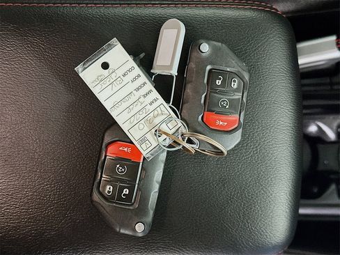 Used 2020 Jeep Wrangler Unlimited Rubicon image 35