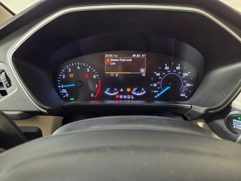 Used 2020 Ford Escape SEL FWD image 15