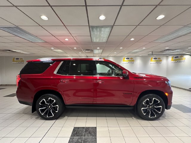 Used 2023 Chevrolet Tahoe High Country AWD/4WD image 31