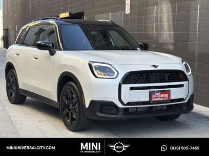 New 2027 MINI Cooper Countryman S
