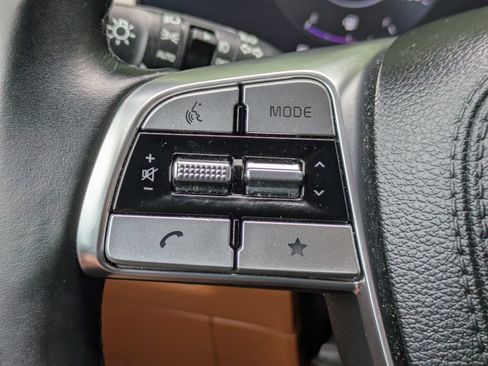 Used 2024 Kia Telluride SX X-Pro AWD/4WD image 17