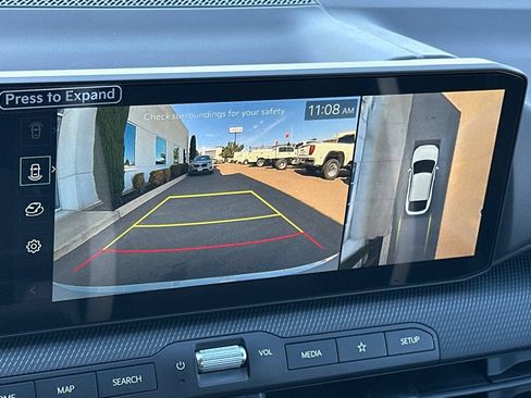 New 2026 Kia K4 GT-Line Turbo FWD image 15