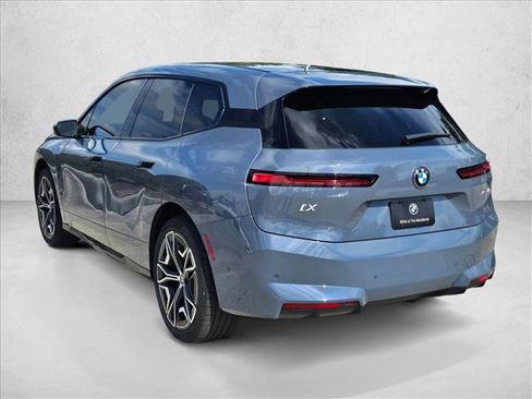 Used 2026 BMW iX xDrive45 image 7