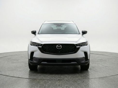 Used 2025 MAZDA CX-50 2.5 Hybrid w/ Premium Plus Pkg image 2