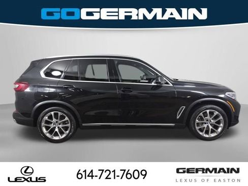 Used 2020 BMW X5 xDrive40i w/ Convenience Package image 7