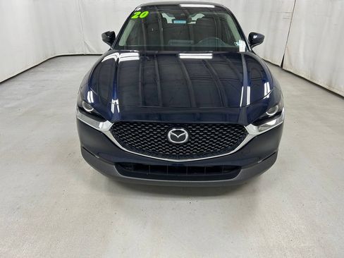 Used 2020 MAZDA CX-30 FWD image 3