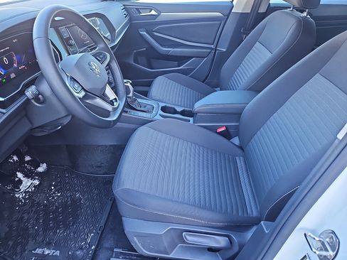 Certified 2024 Volkswagen Jetta S image 26