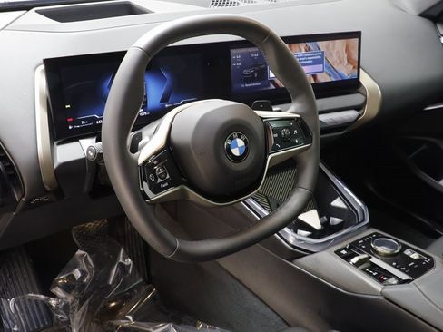 Certified 2025 BMW X3 xDrive30i image 7