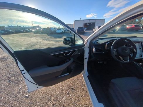 Used 2020 Subaru Legacy Sport w/ Popular Package #2 image 10