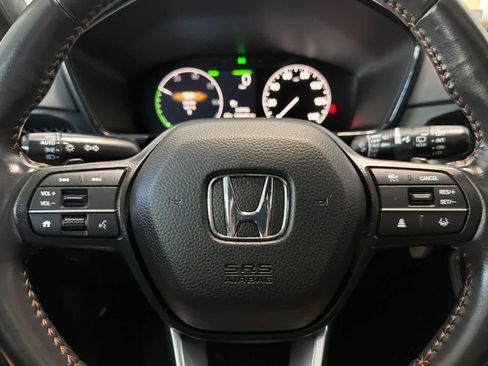 Used 2024 Honda CR-V Sport-L image 25