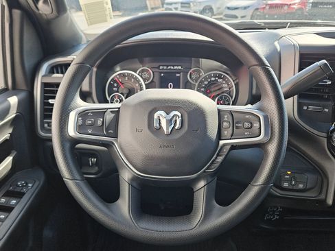 New 2026 RAM 2500 Tradesman image 13